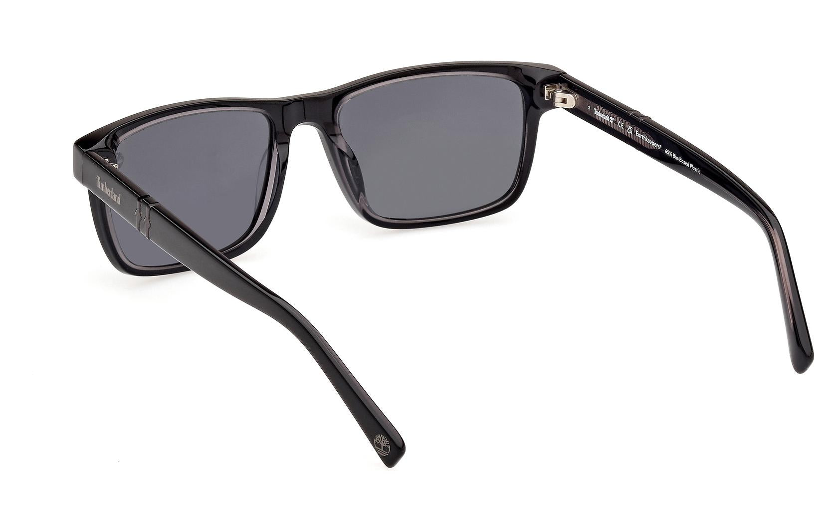 Timberland Sunglasses TB00020 01D