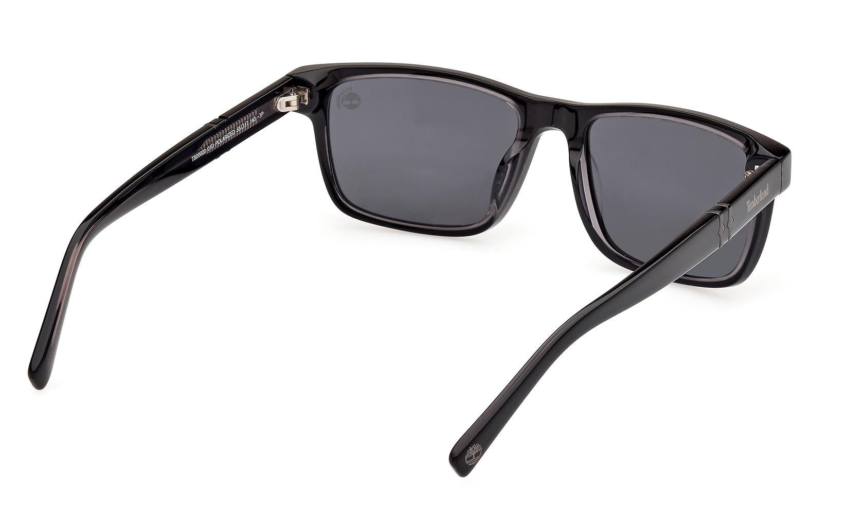 Timberland Sunglasses TB00020 01D