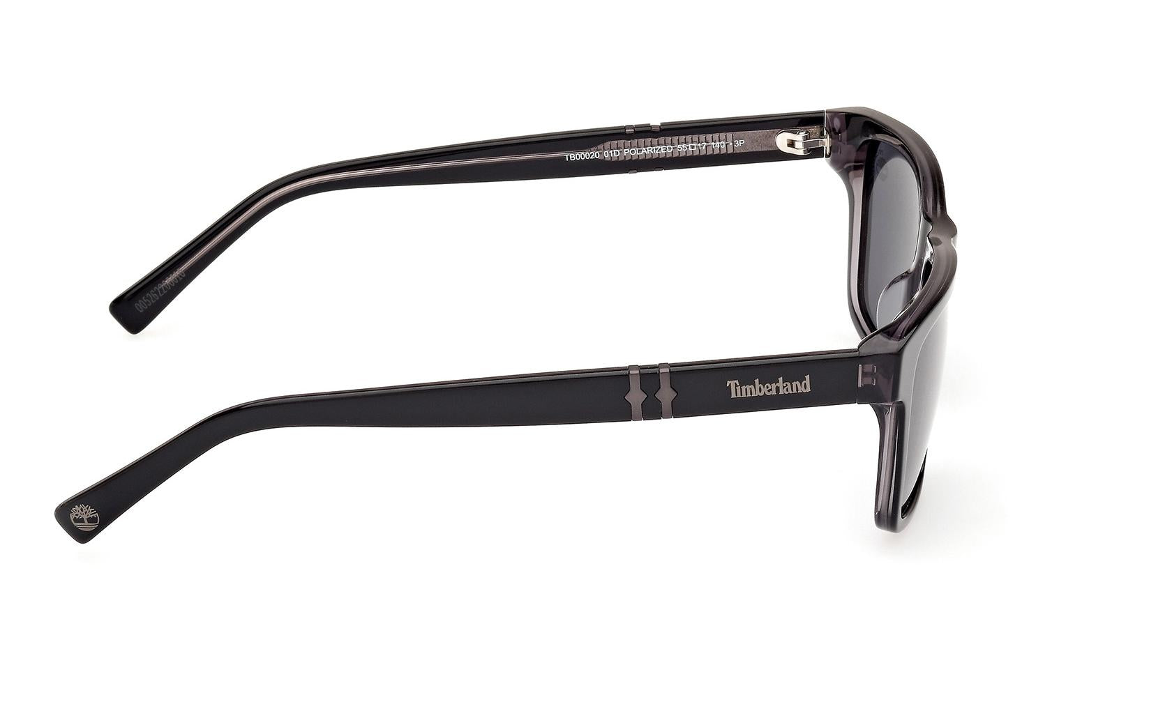 Timberland Sunglasses TB00020 01D