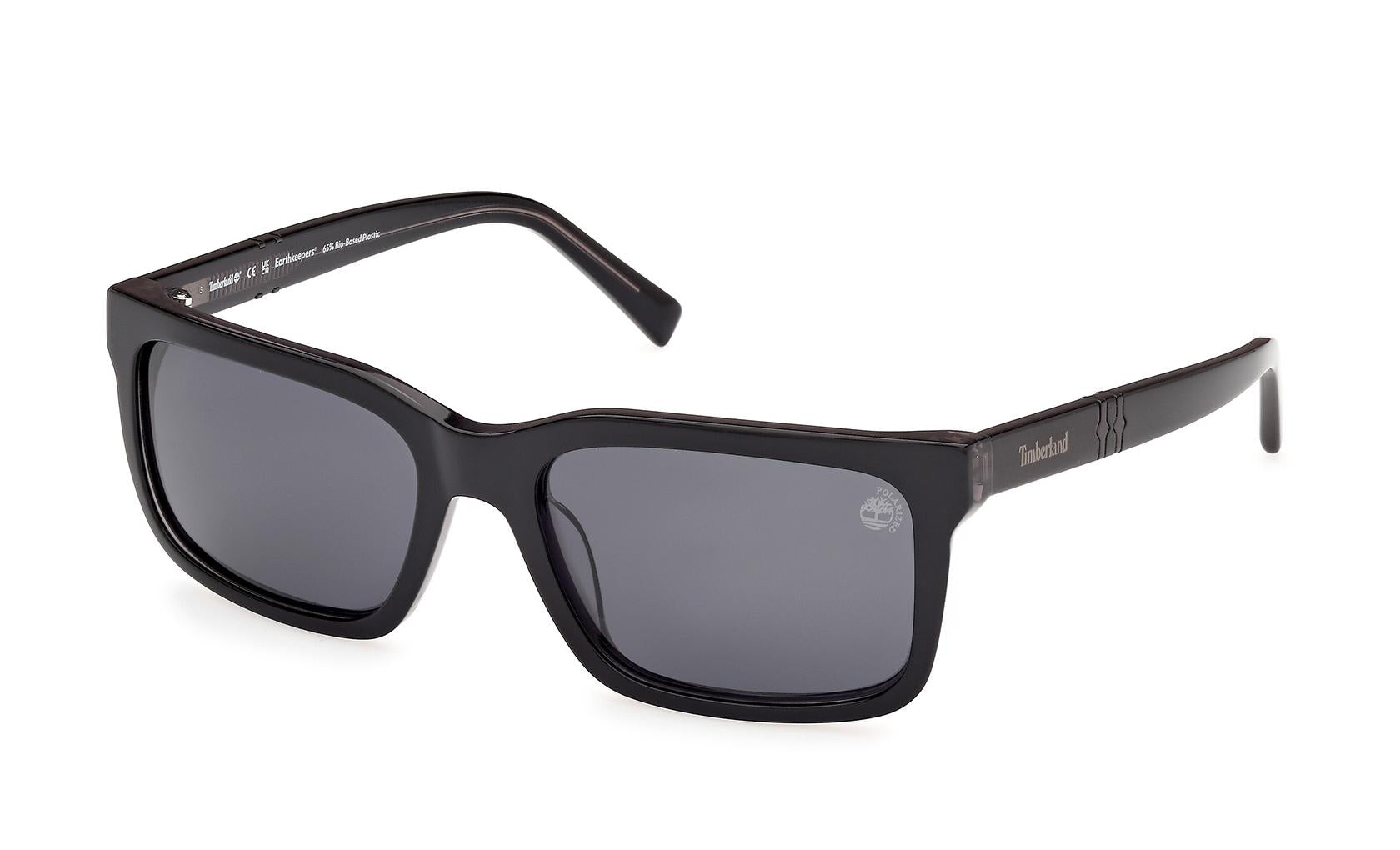 Timberland Sunglasses TB00021 01D
