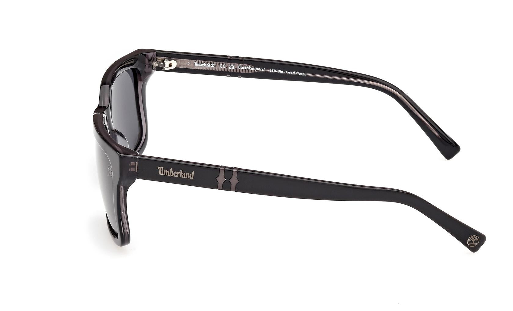 Timberland Sunglasses TB00021 01D