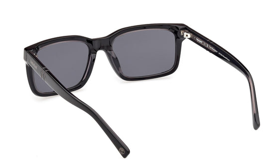 Timberland Sunglasses TB00021 01D