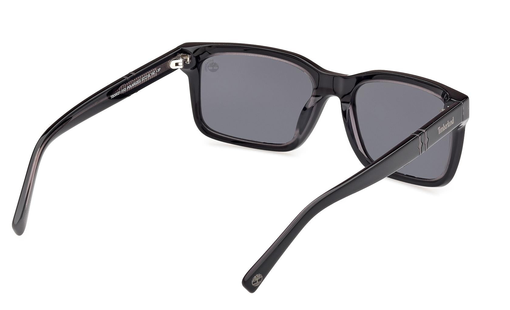 Timberland Sunglasses TB00021 01D