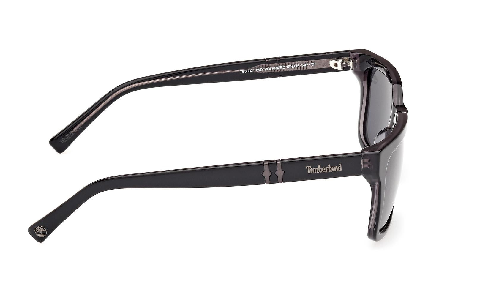 Timberland Sunglasses TB00021 01D