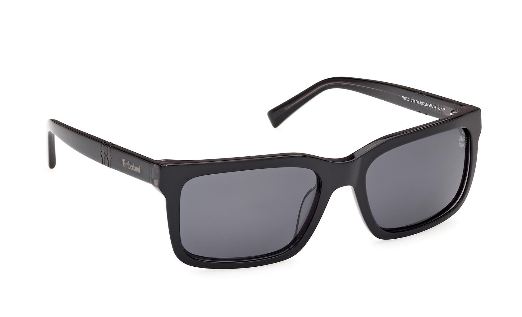 Timberland Sunglasses TB00021 01D