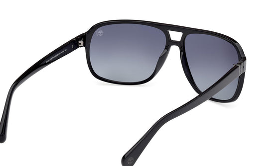 Timberland Sunglasses TB00031 01D