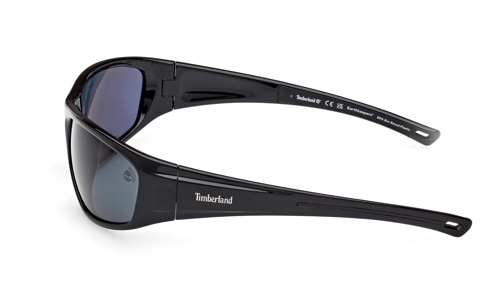 Timberland Sunglasses TB00033 01D