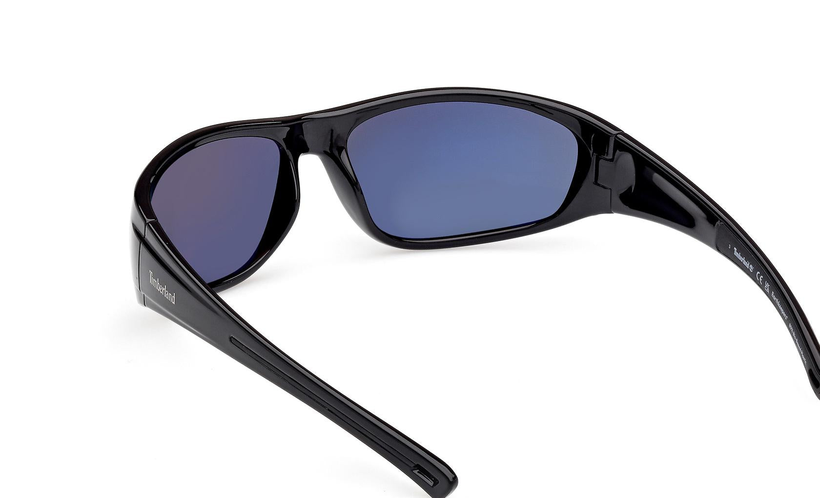 Timberland Sunglasses TB00033 01D