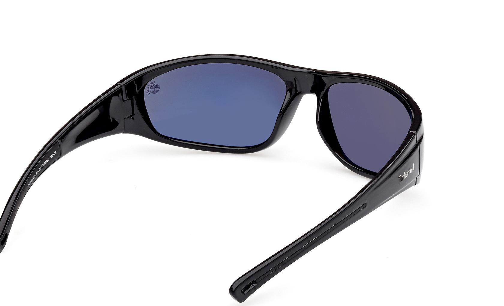 Timberland Sunglasses TB00033 01D