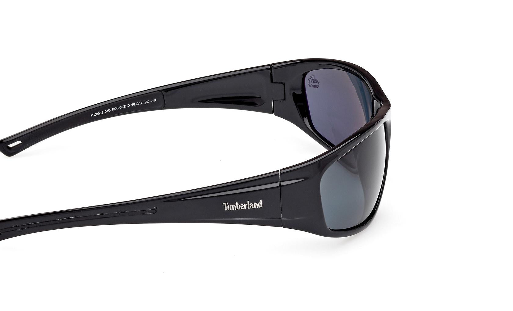 Timberland Sunglasses TB00033 01D