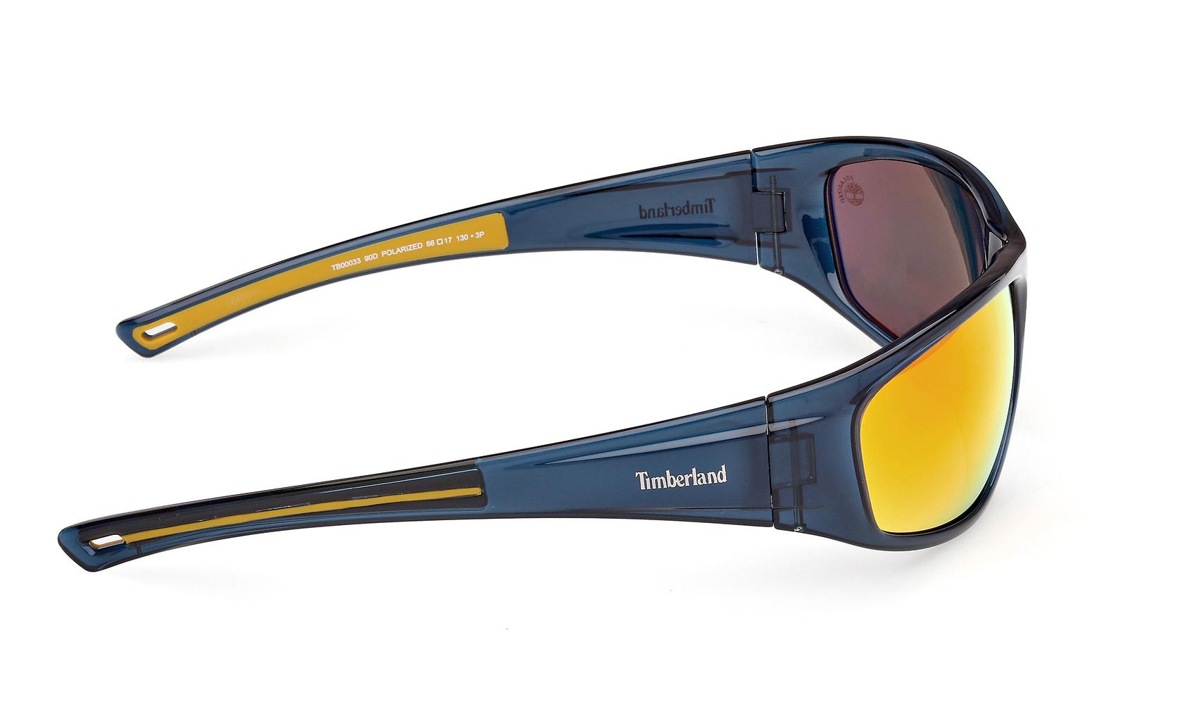 Timberland Sunglasses TB00033 90D