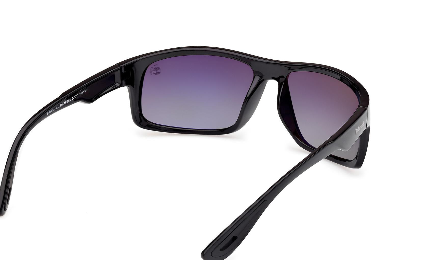 Timberland Sunglasses TB00034 01D