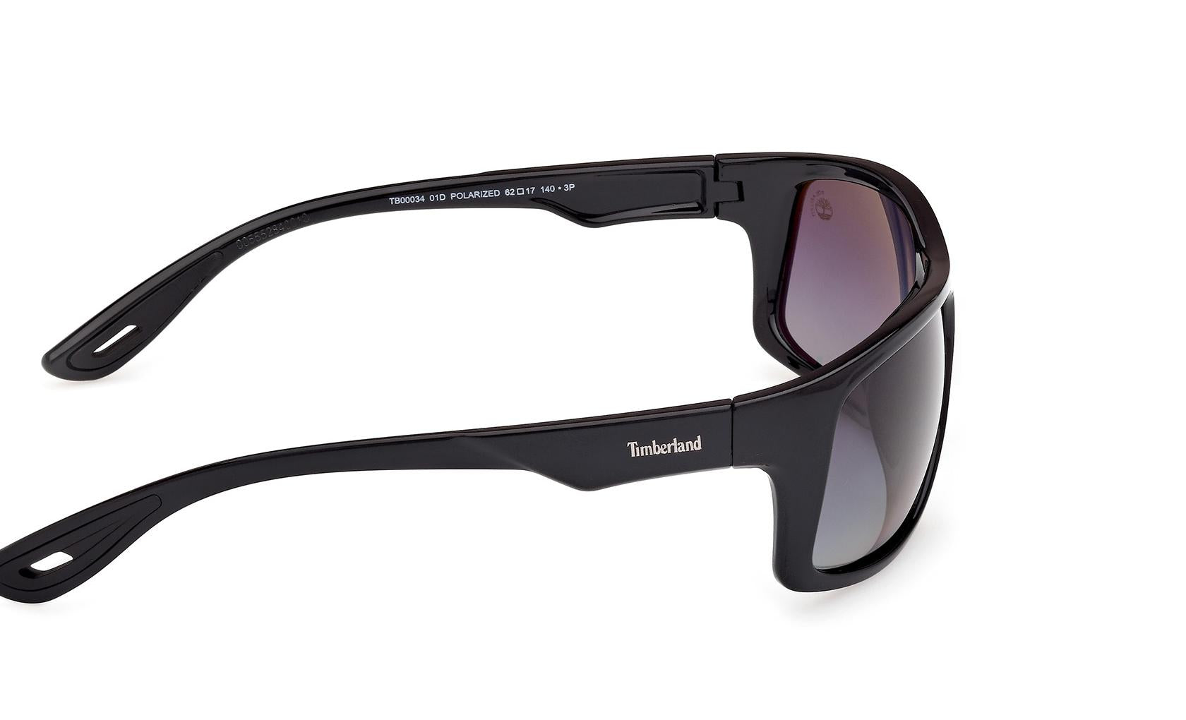 Timberland Sunglasses TB00034 01D