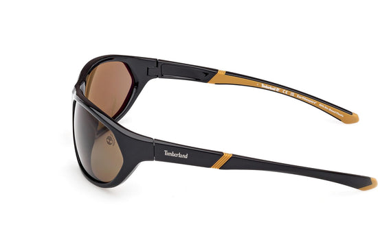 Timberland Sunglasses TB00035 01H