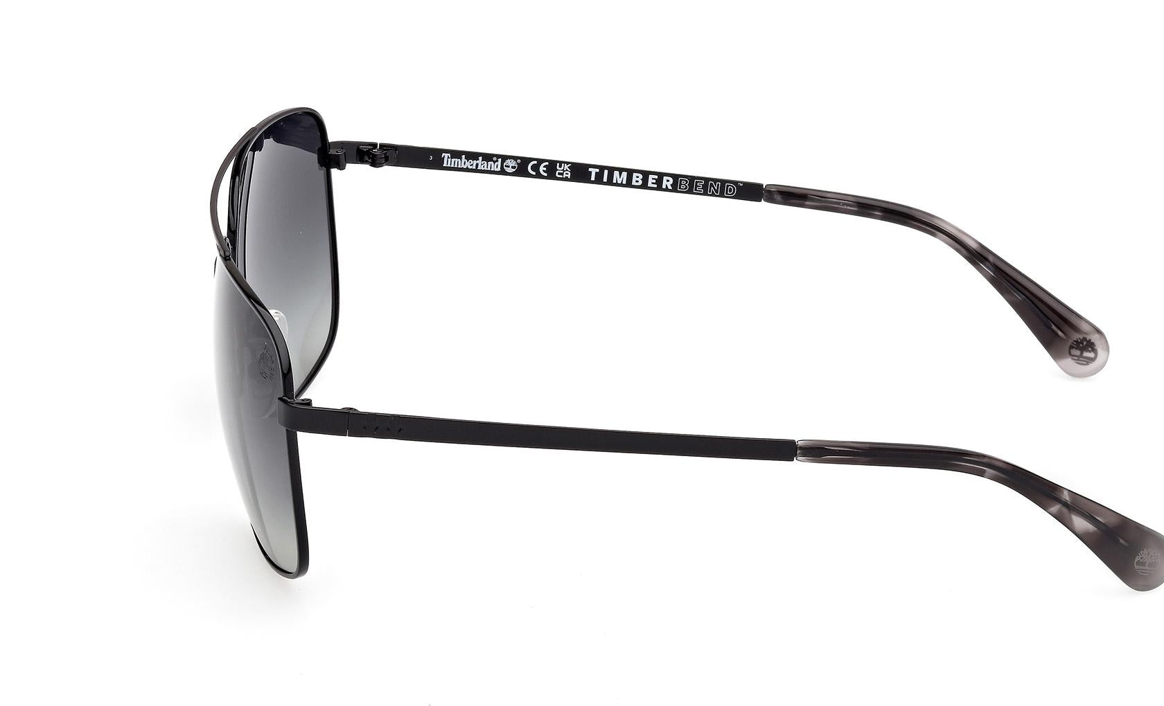 Timberland Sunglasses TB00044 01D