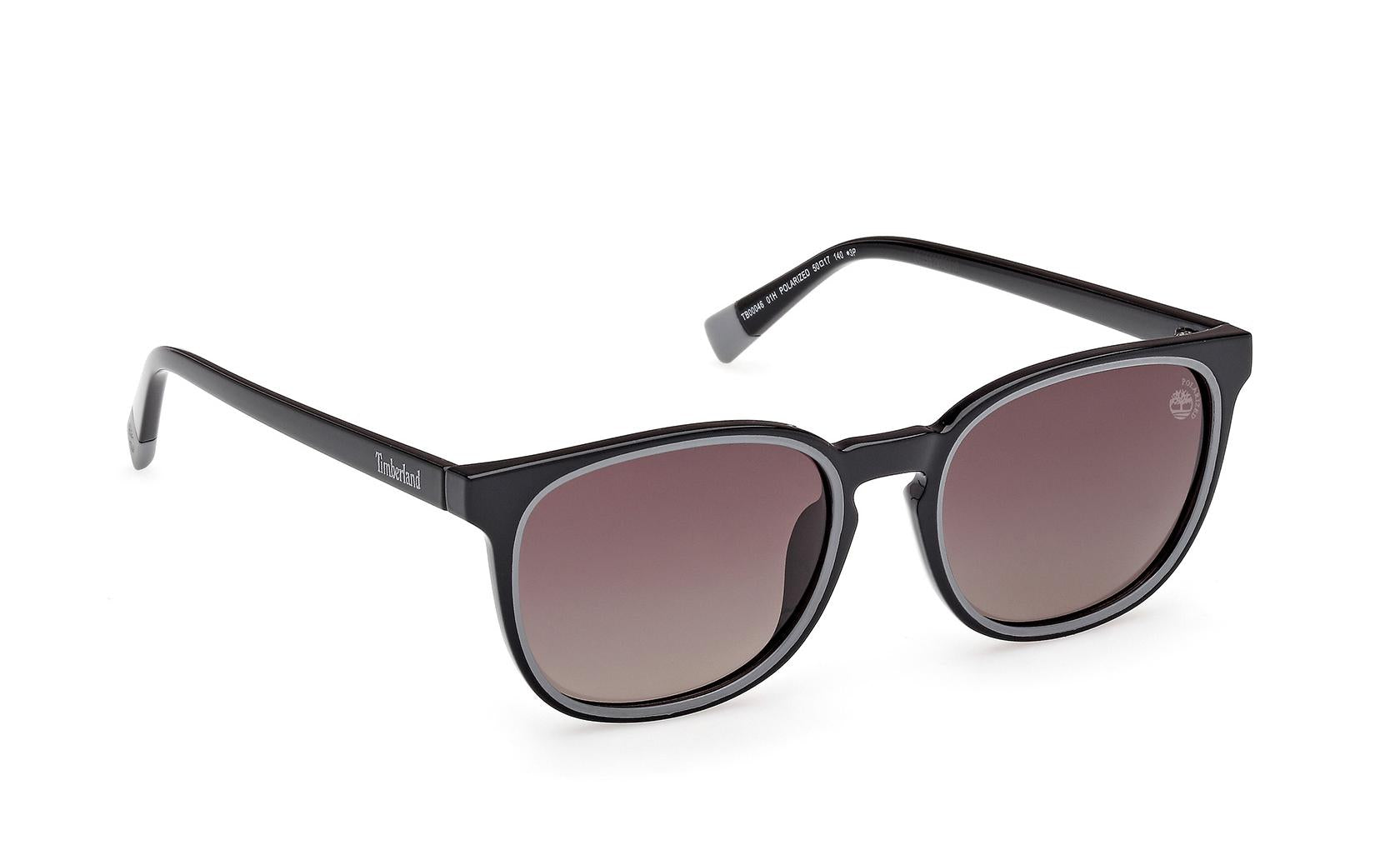 Timberland Sunglasses TB00046 01H