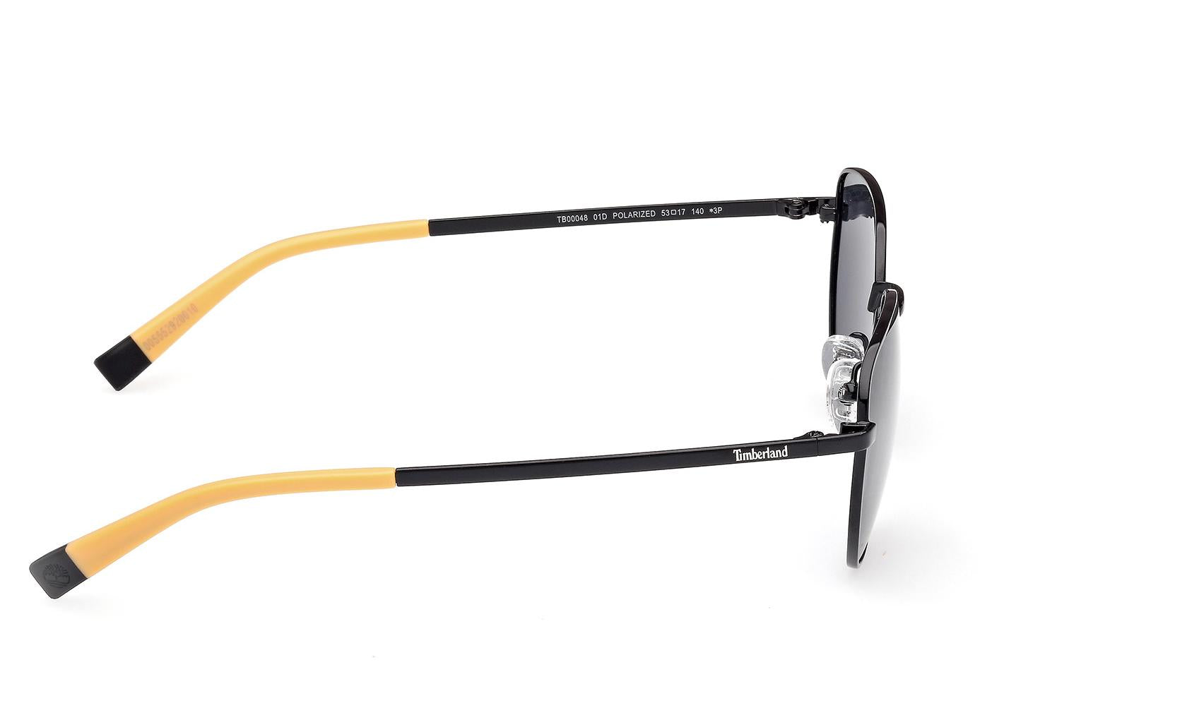 Timberland Sunglasses TB00048 01D