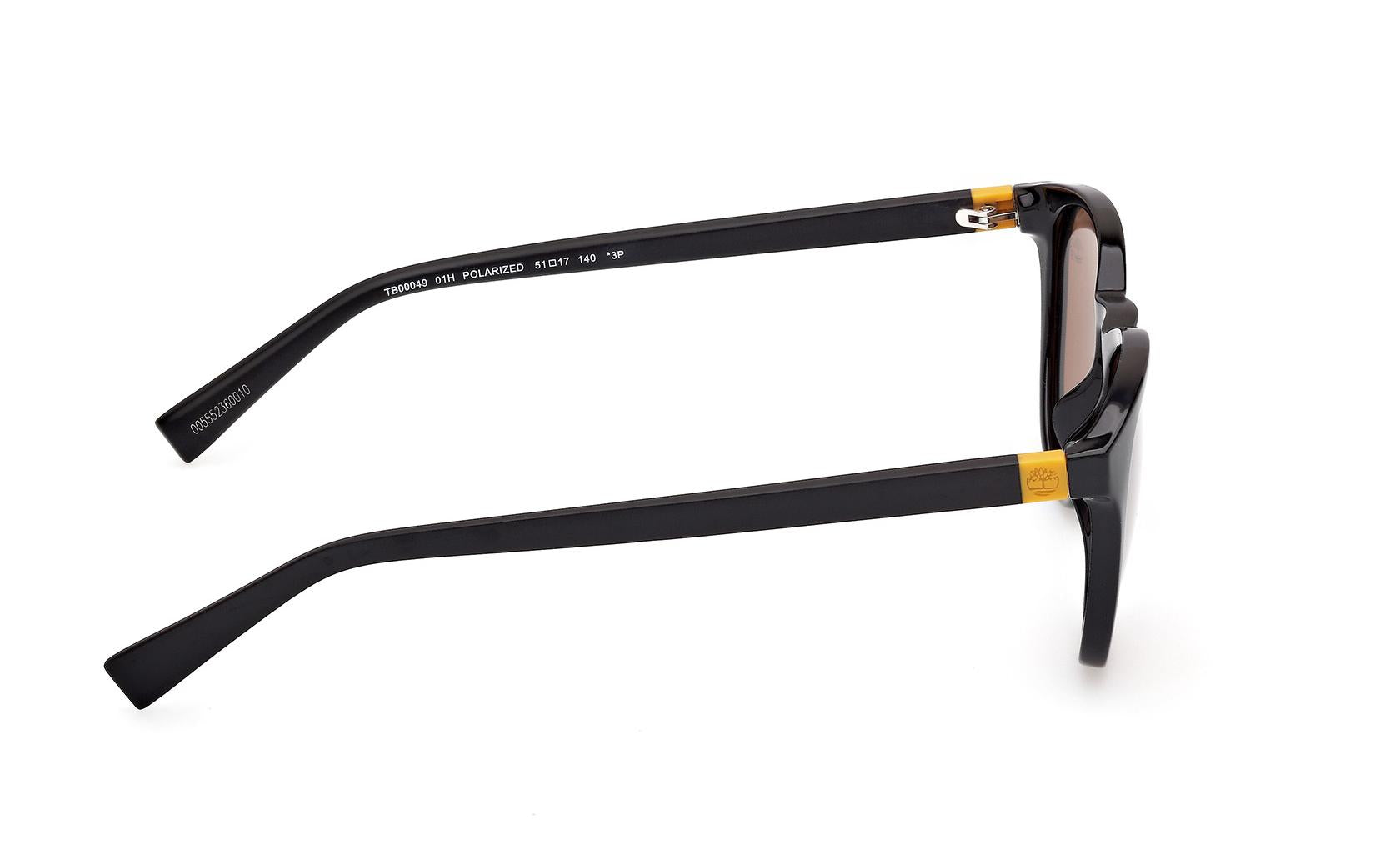 Timberland Sunglasses TB00049 01H