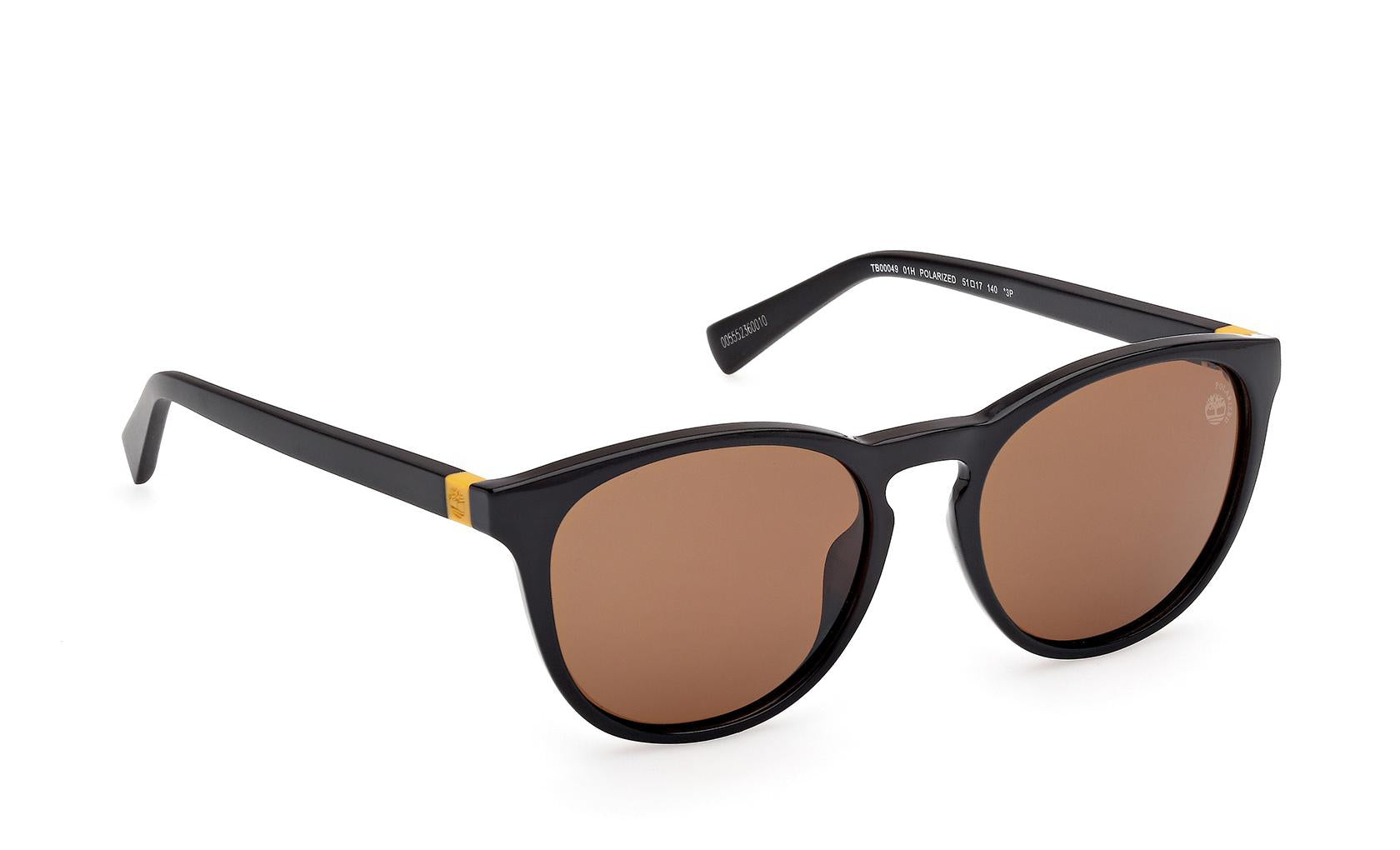 Timberland Sunglasses TB00049 01H
