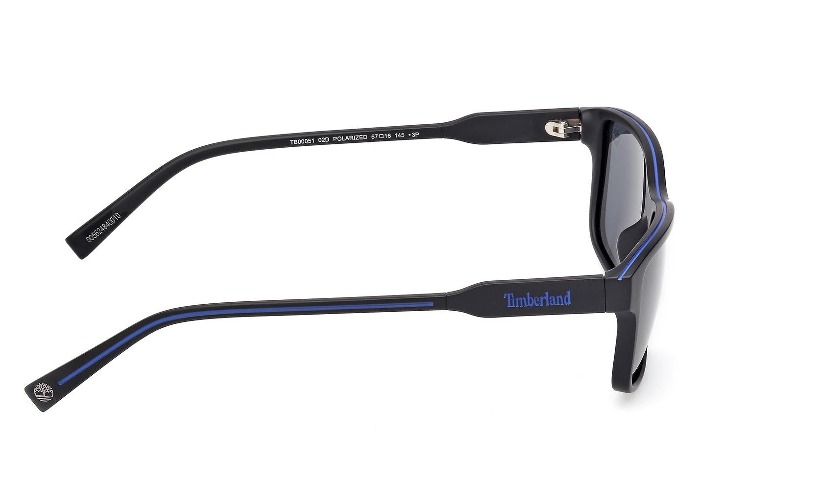 Timberland Sunglasses TB00051 02D