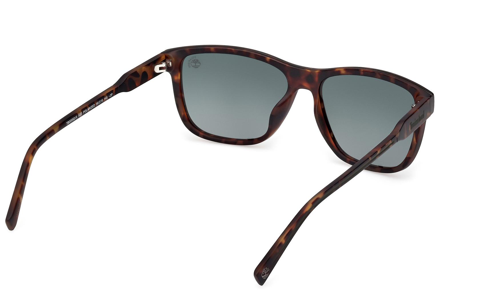 Timberland Sunglasses TB00052/H 52D