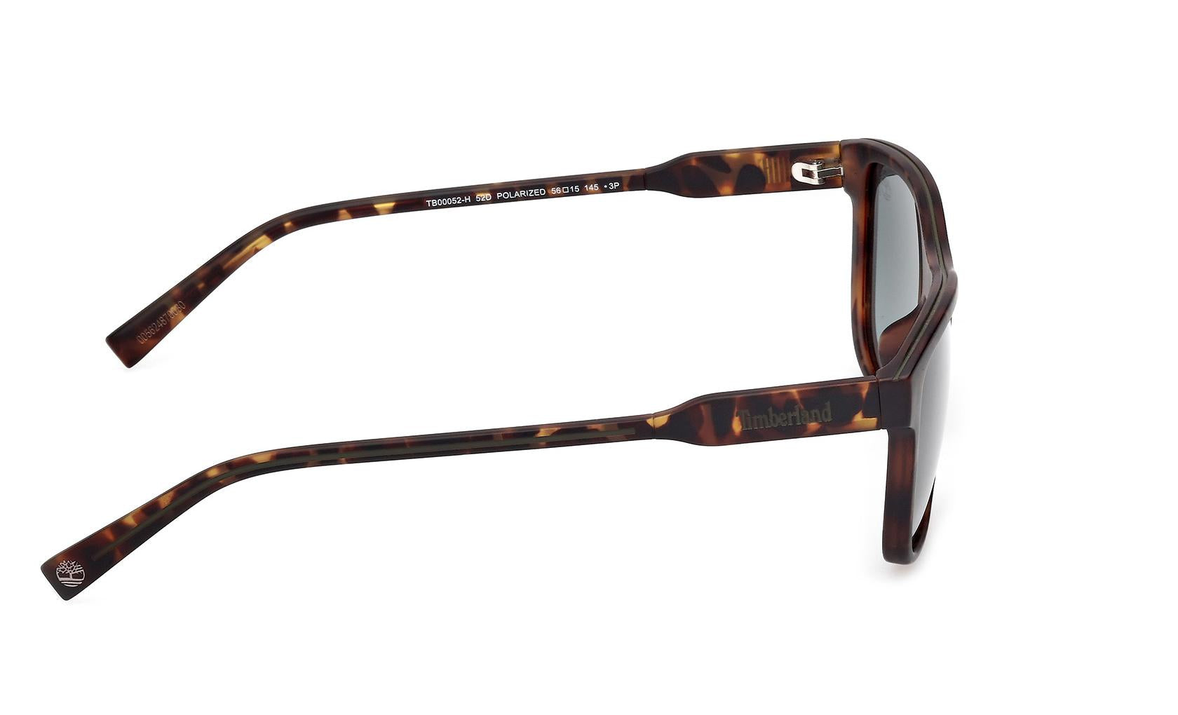 Timberland Sunglasses TB00052/H 52D