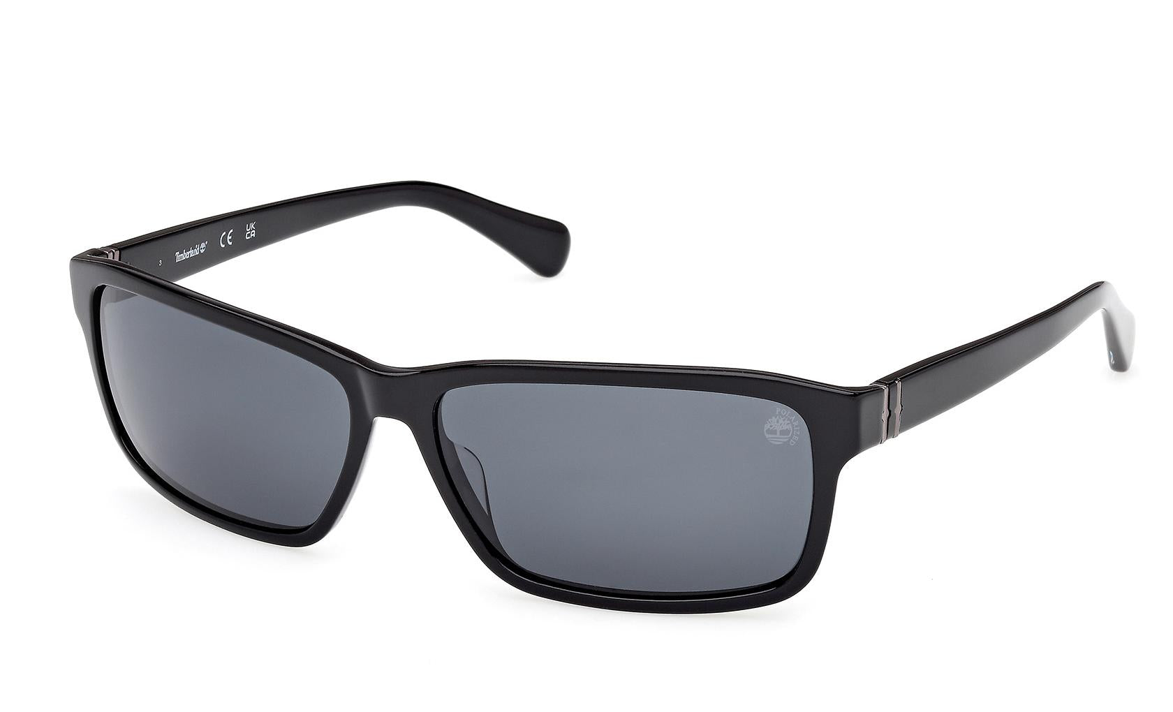 Timberland Sunglasses TB00053 01D