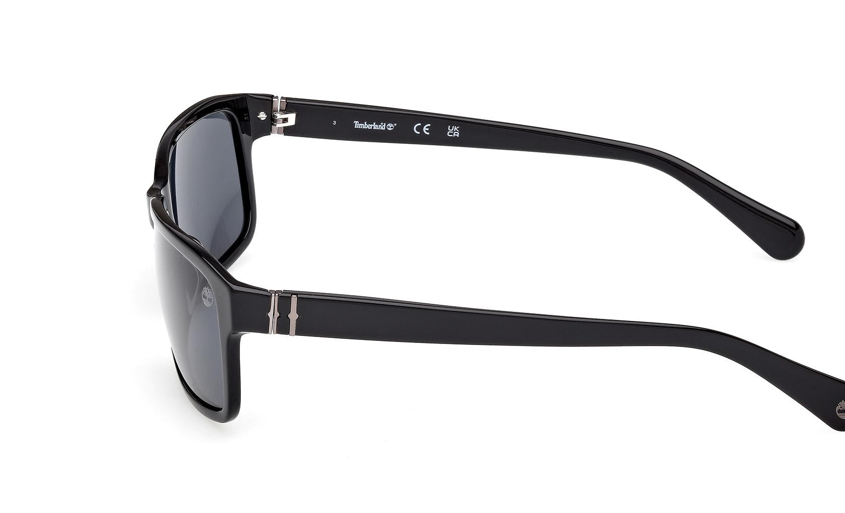 Timberland Sunglasses TB00053 01D