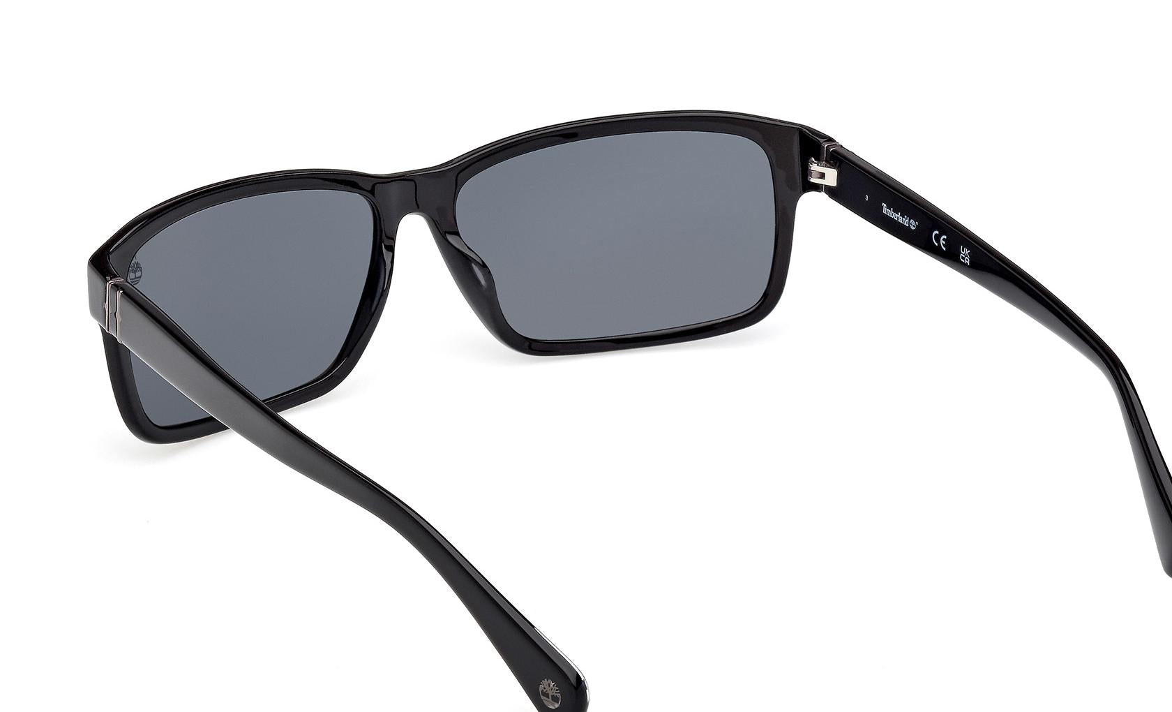 Timberland Sunglasses TB00053 01D
