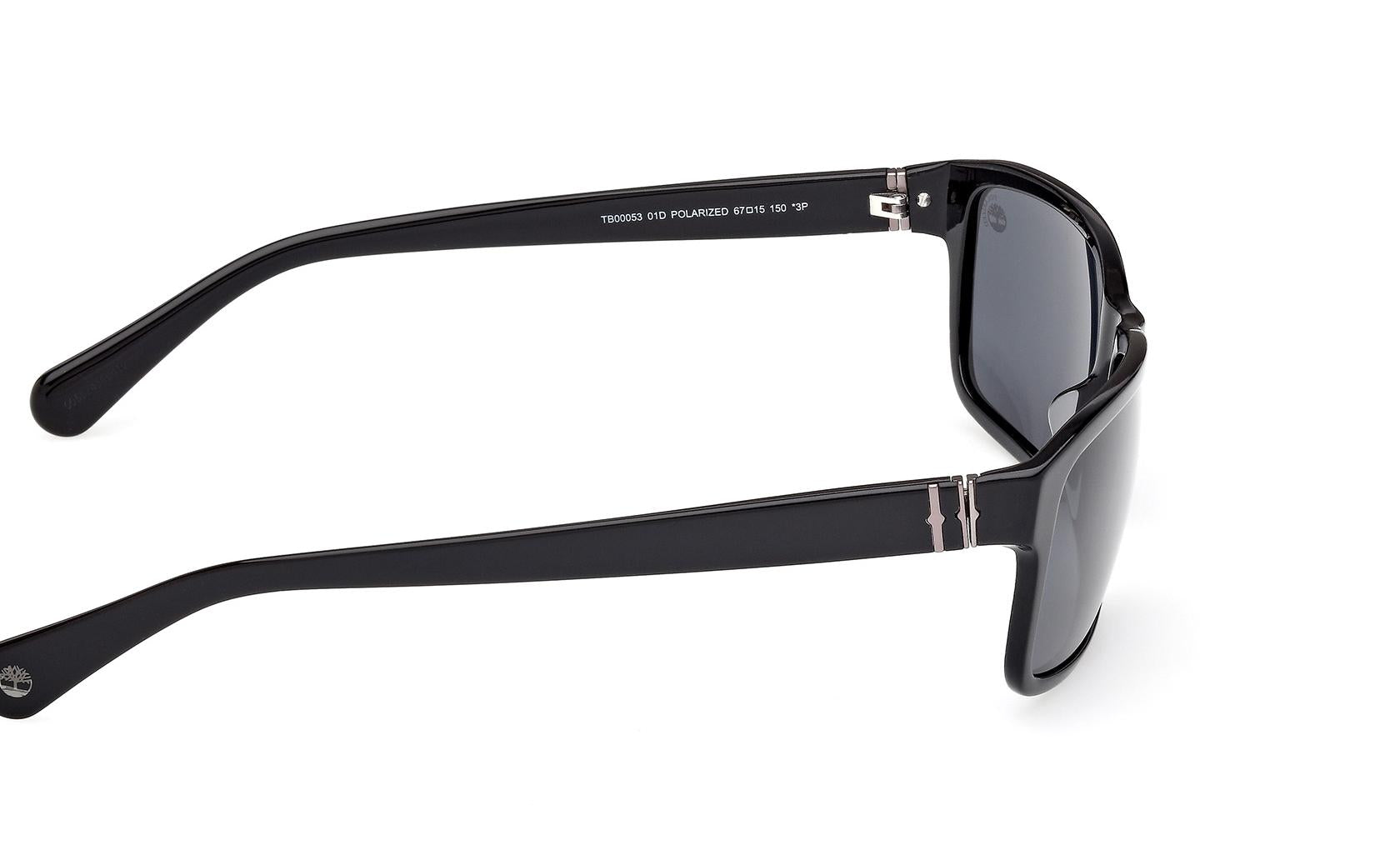 Timberland Sunglasses TB00053 01D