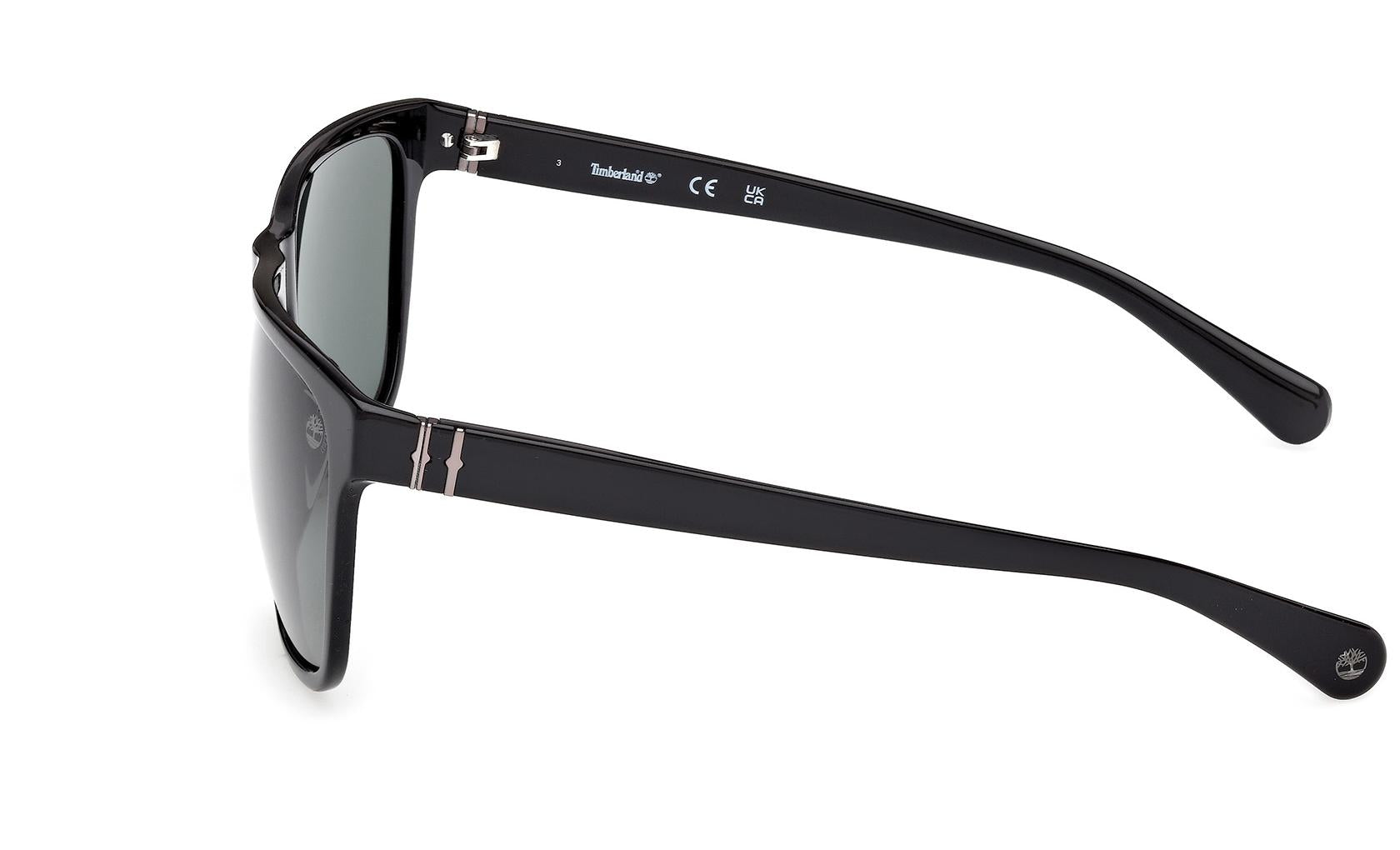 Timberland Sunglasses TB00054/H 01R