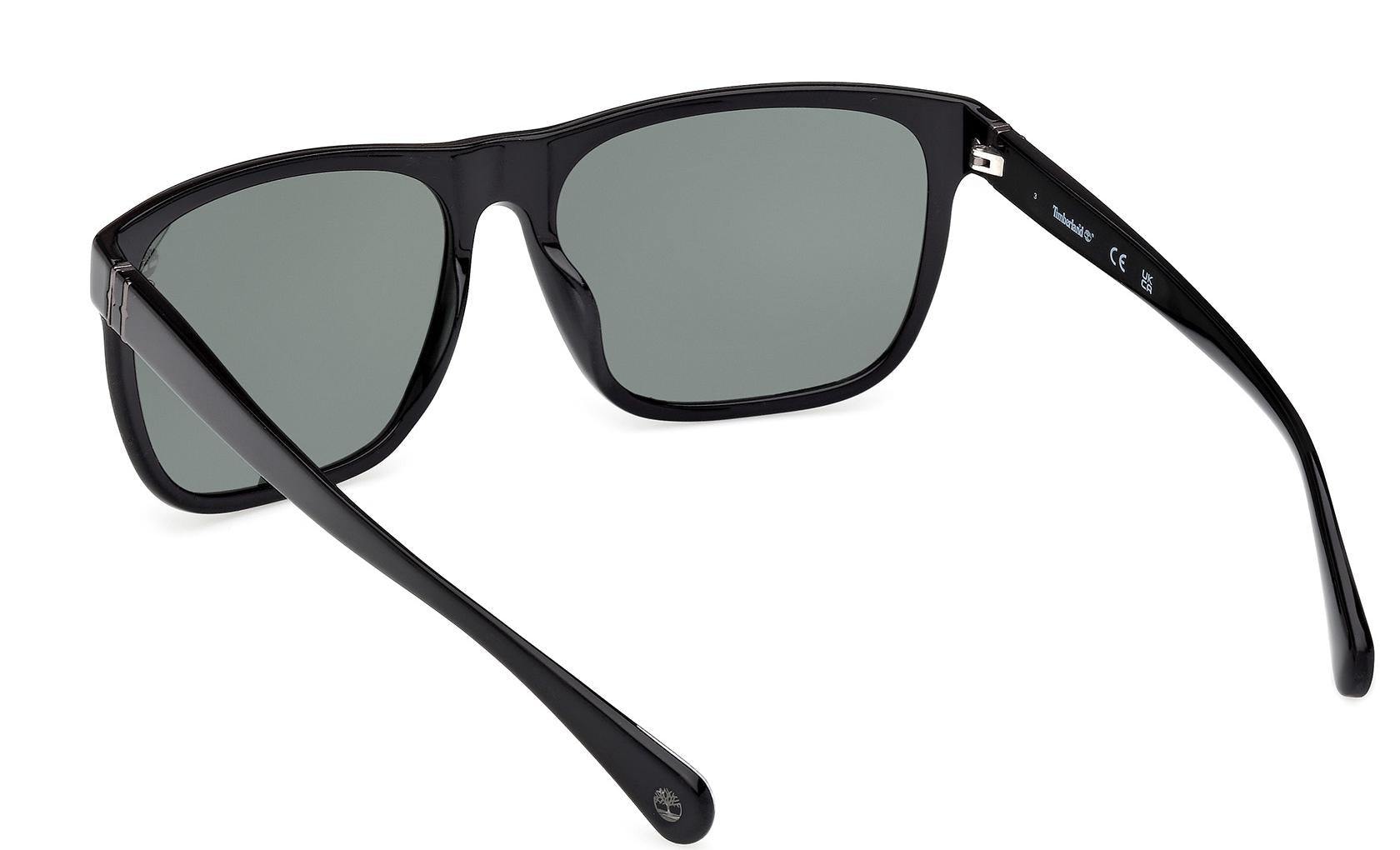 Timberland Sunglasses TB00054/H 01R