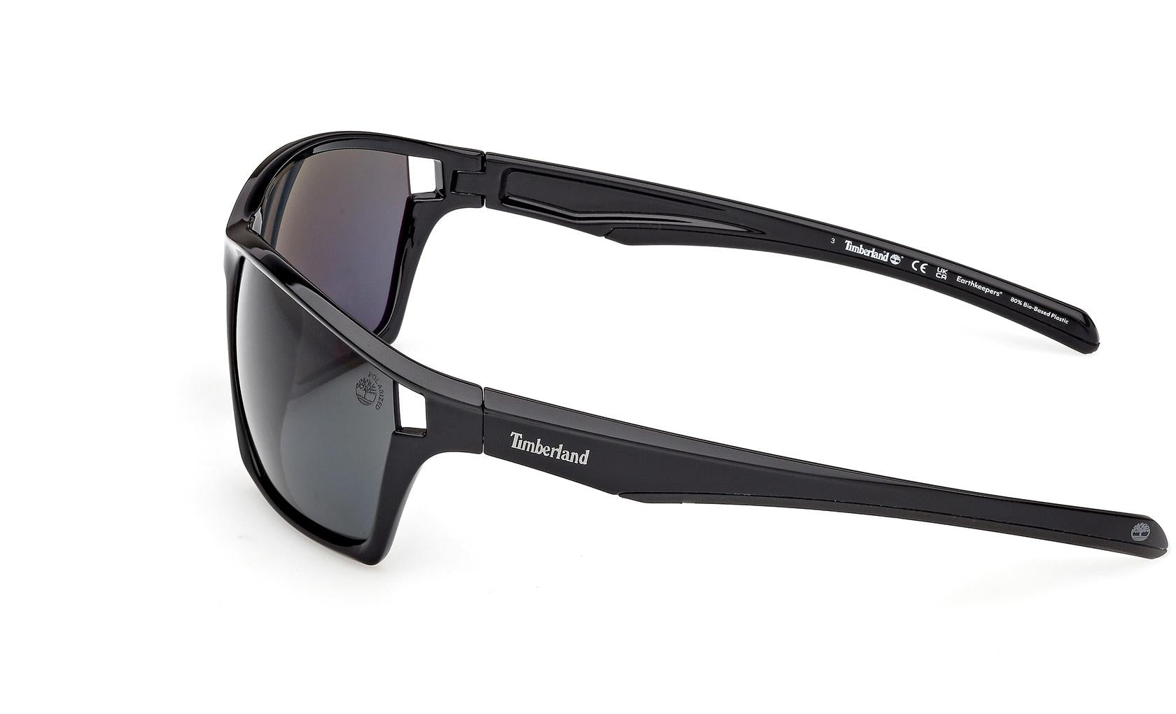 Timberland Sunglasses TB00055 01D
