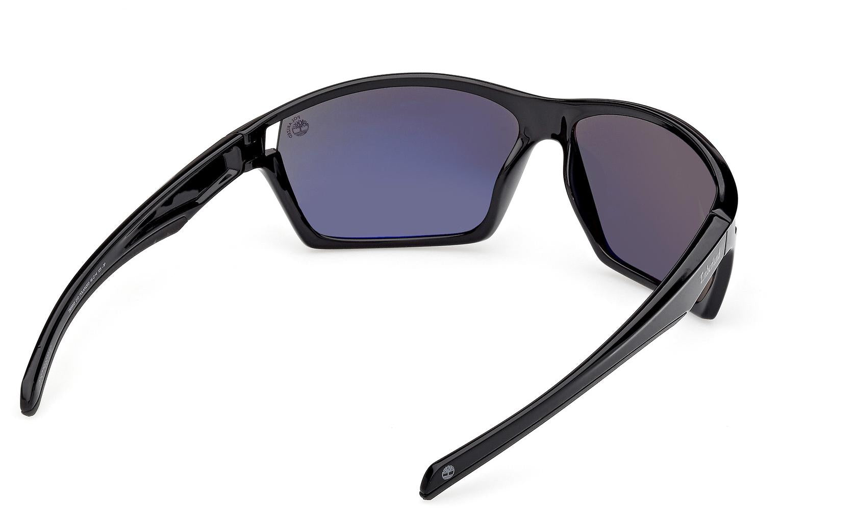 Timberland Sunglasses TB00055 01D