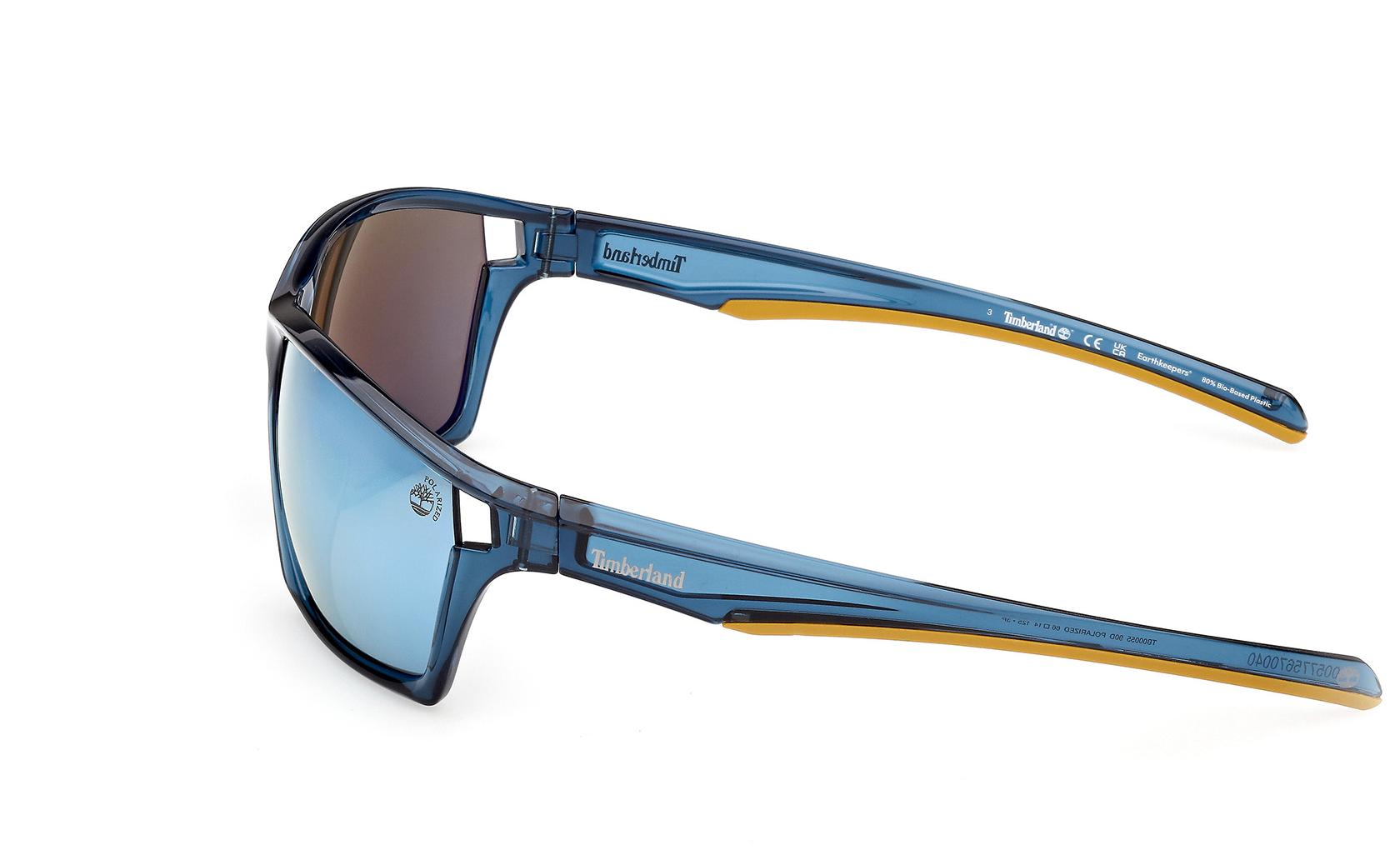 Timberland Sunglasses TB00055 90D