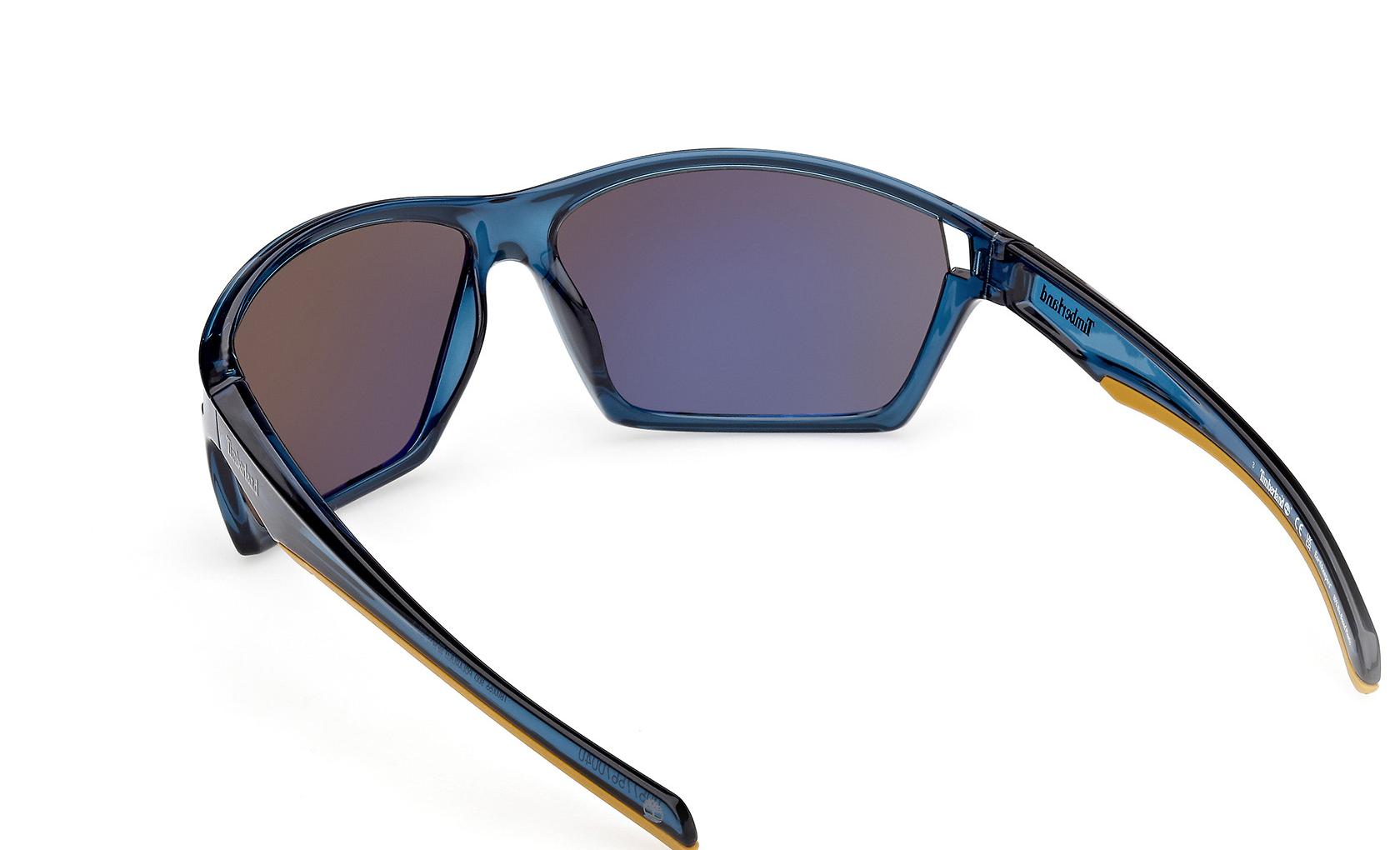 Timberland Sunglasses TB00055 90D