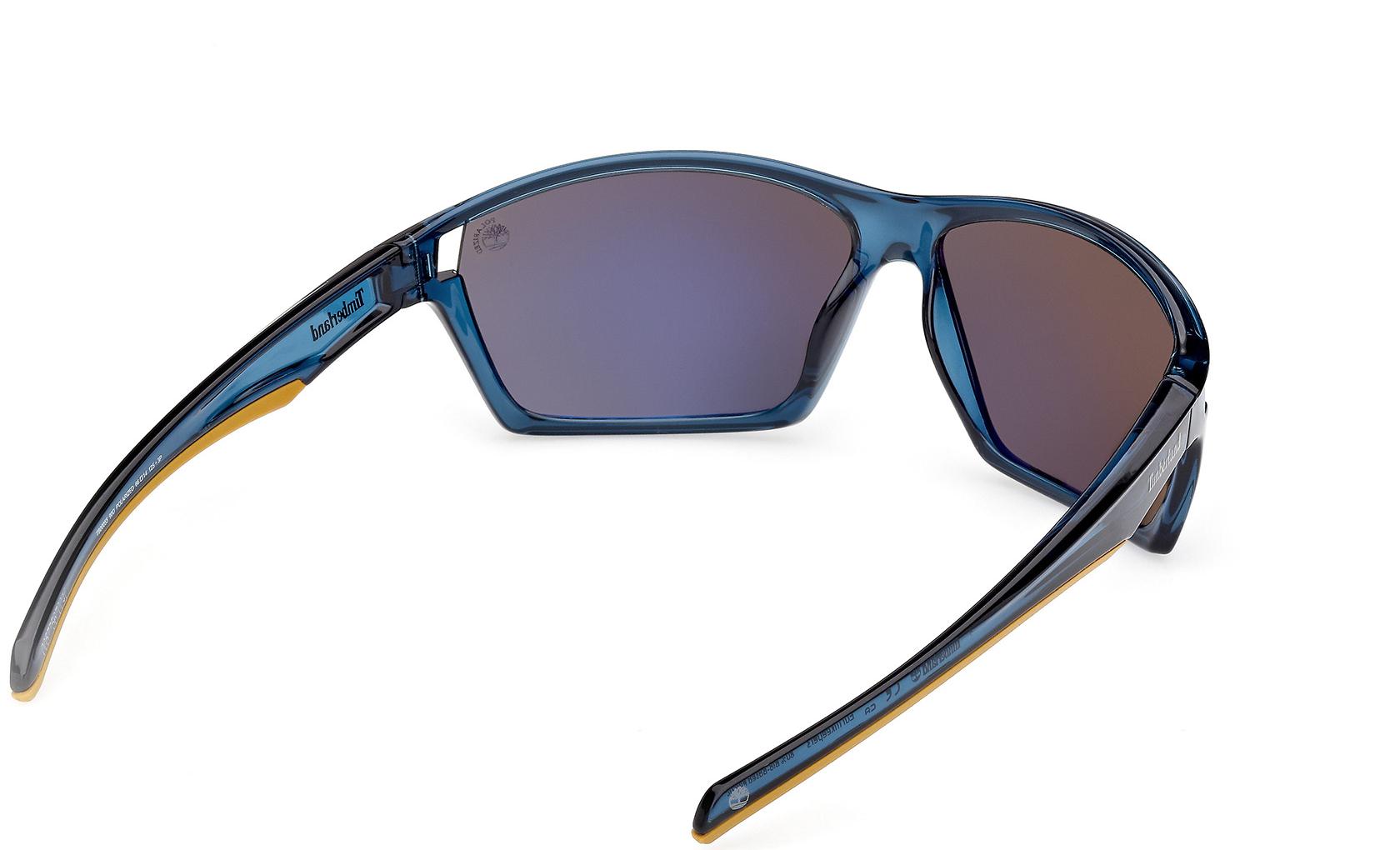 Timberland Sunglasses TB00055 90D