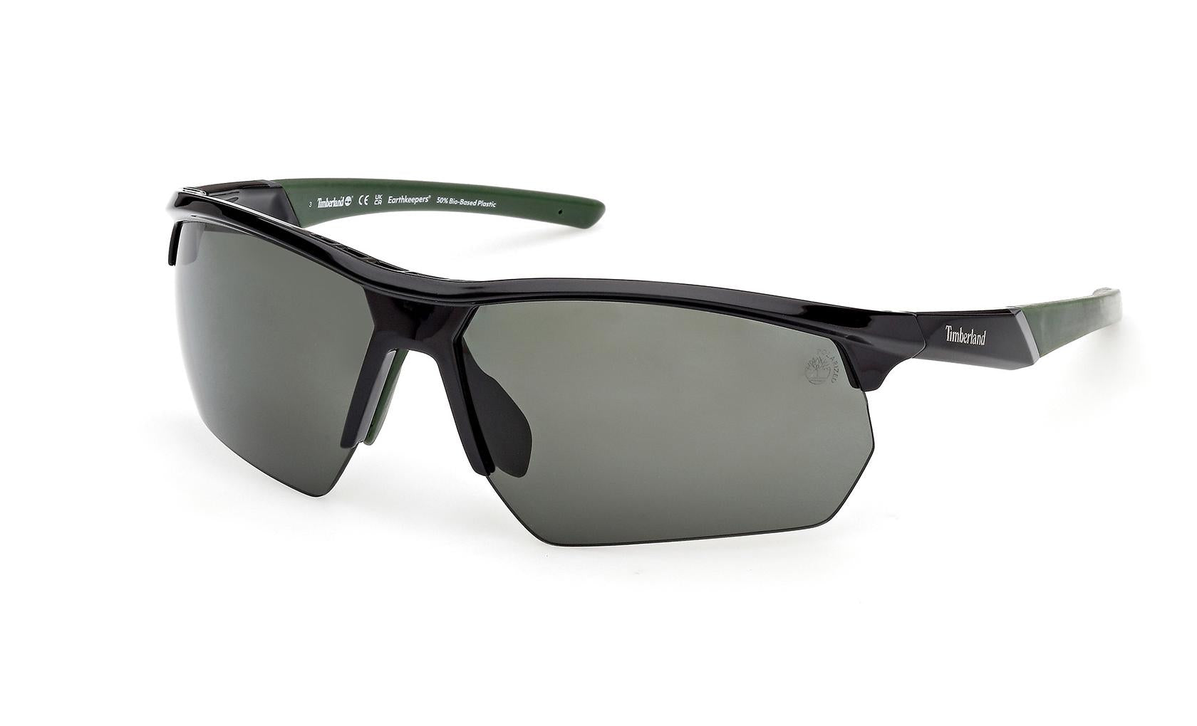 Timberland Sunglasses TB00056 01R
