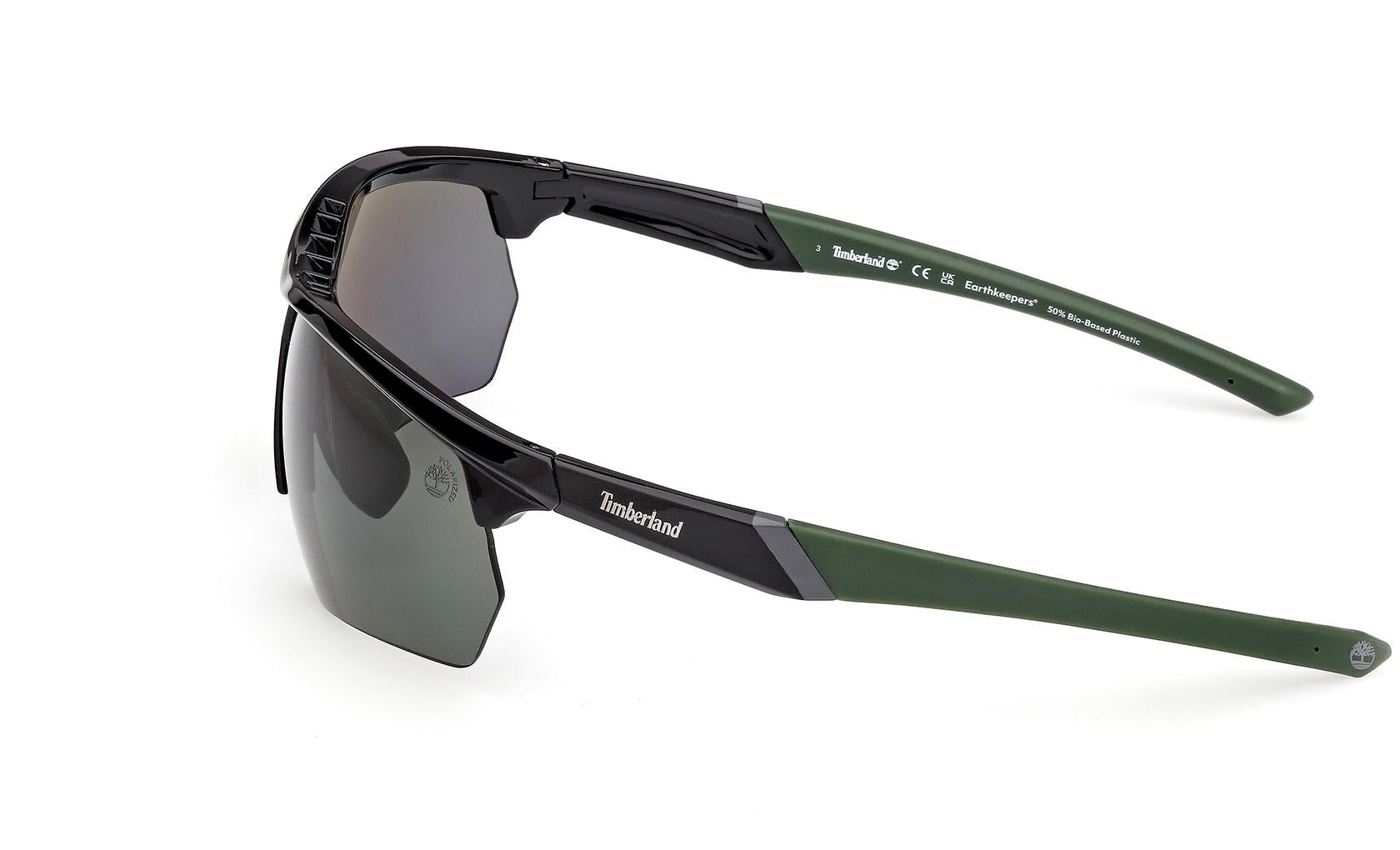 Timberland Sunglasses TB00056 01R