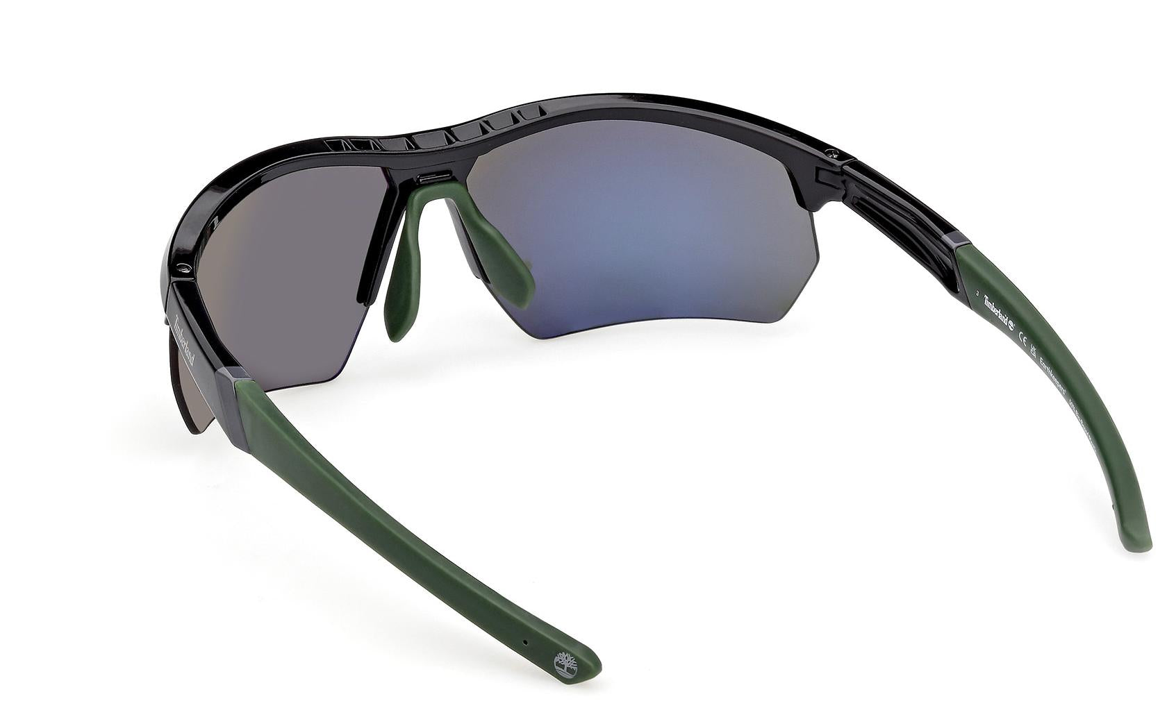 Timberland Sunglasses TB00056 01R