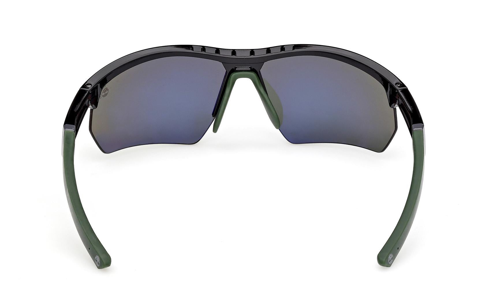 Timberland Sunglasses TB00056 01R