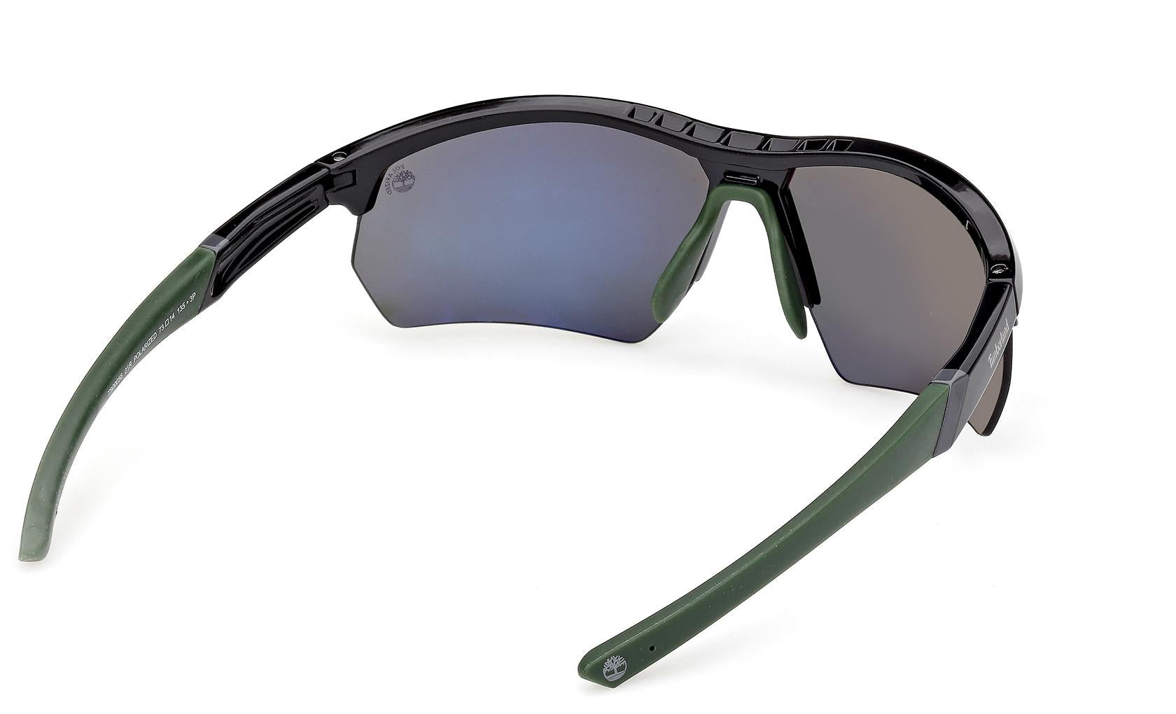 Timberland Sunglasses TB00056 01R