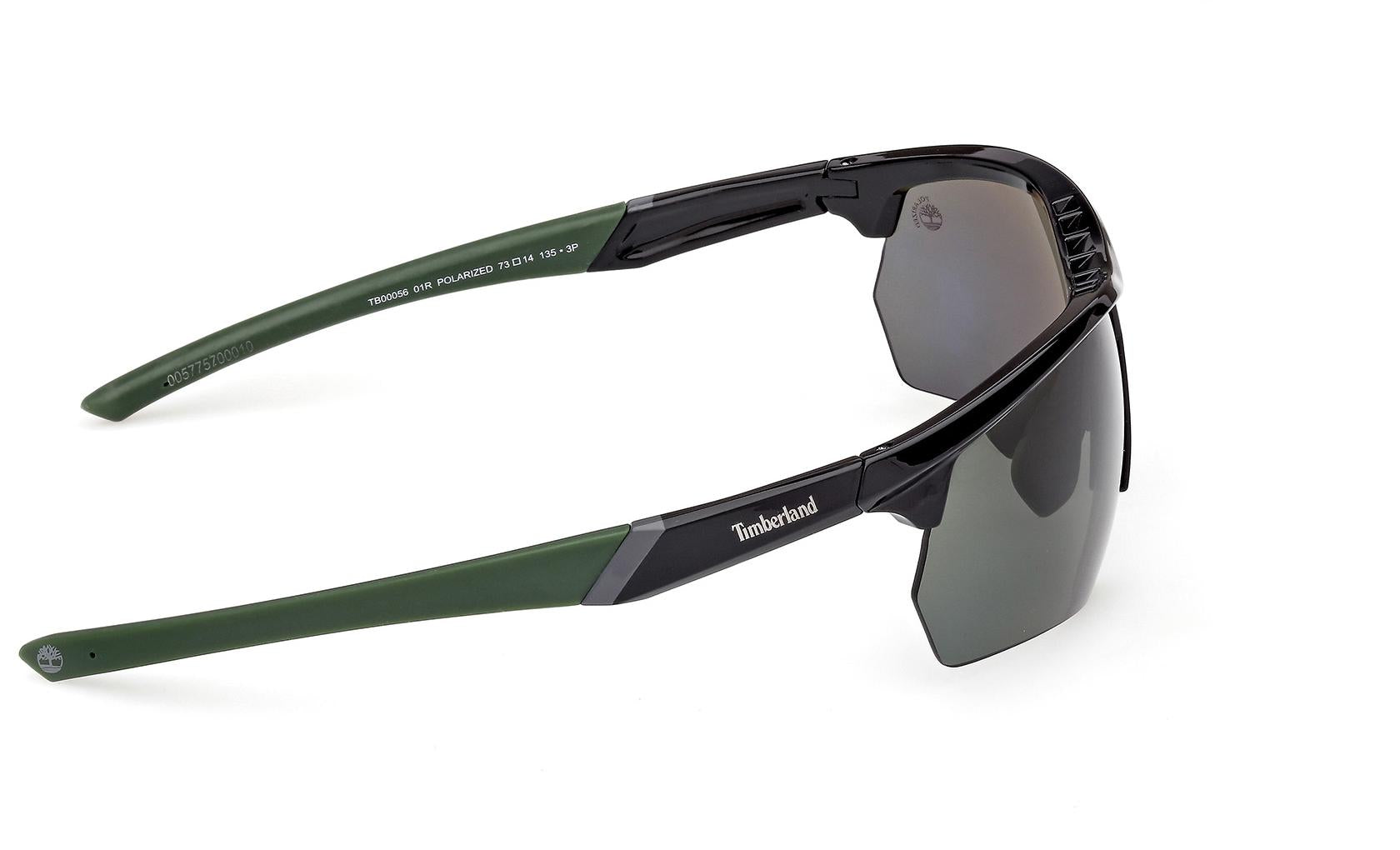 Timberland Sunglasses TB00056 01R