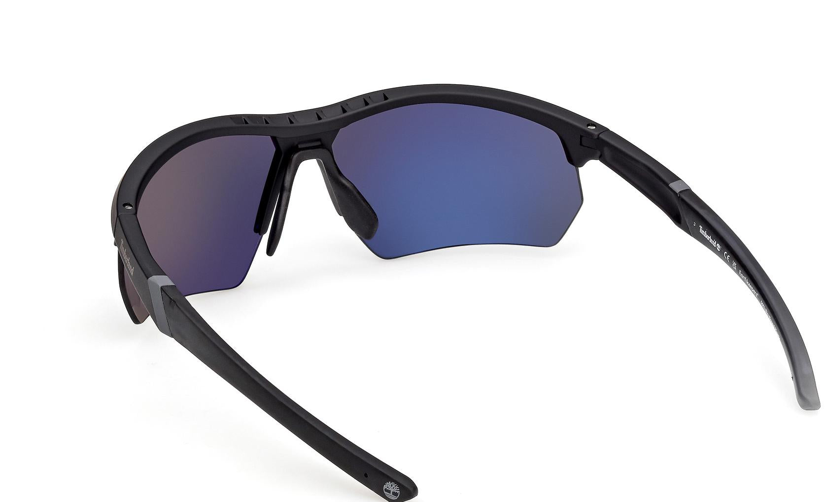 Timberland Sunglasses TB00056 02D