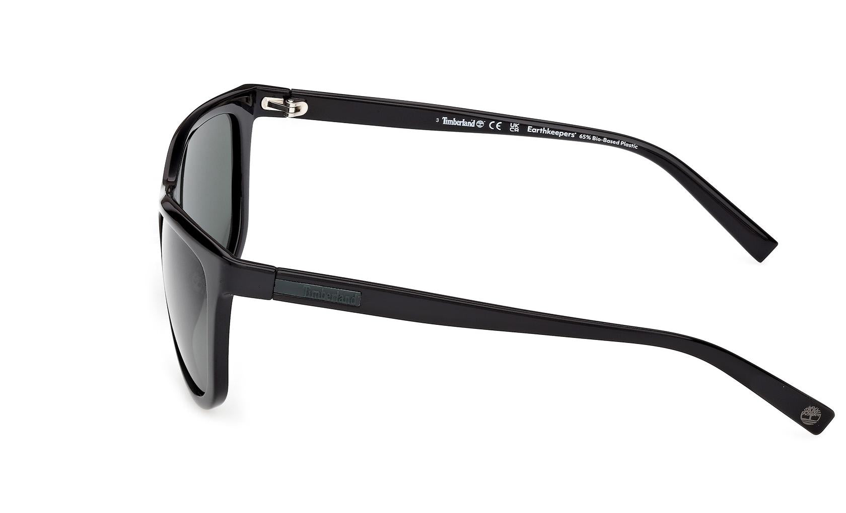 Timberland Sunglasses TB00058 01R