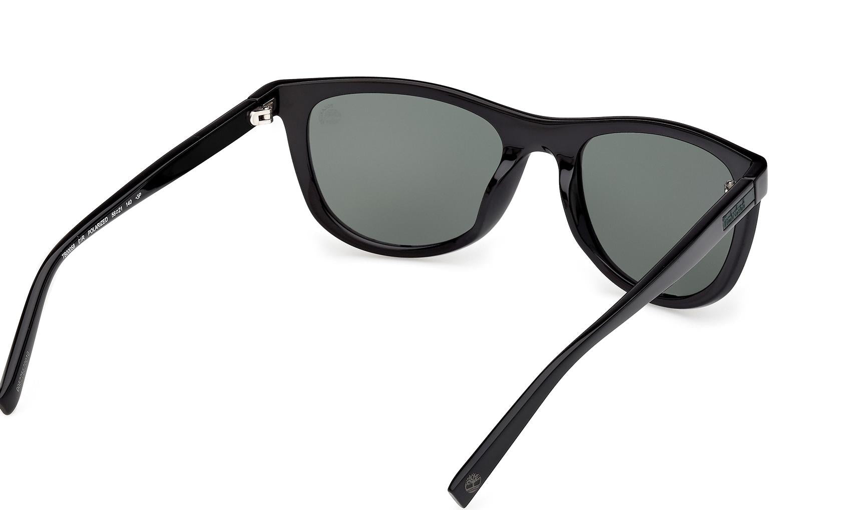 Timberland Sunglasses TB00058 01R