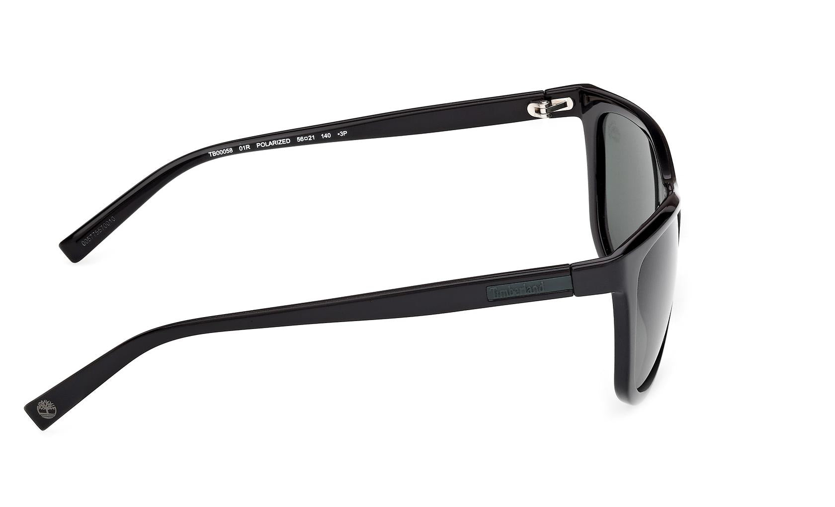 Timberland Sunglasses TB00058 01R