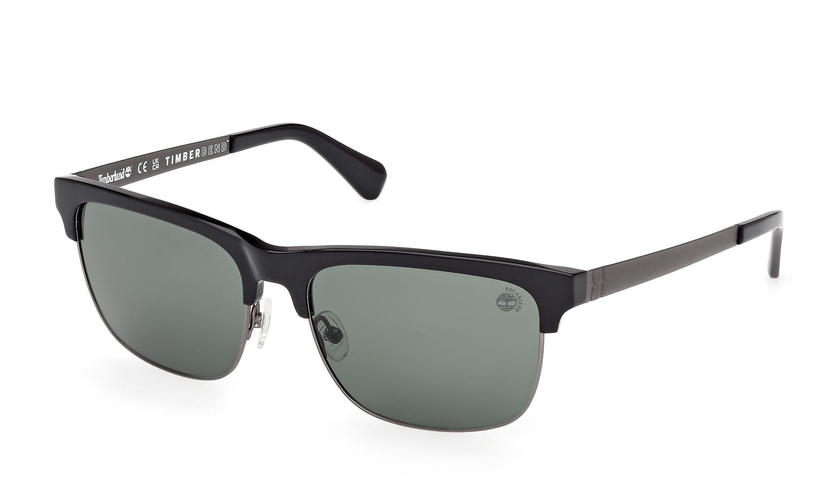 Timberland Sunglasses TB00063 01R