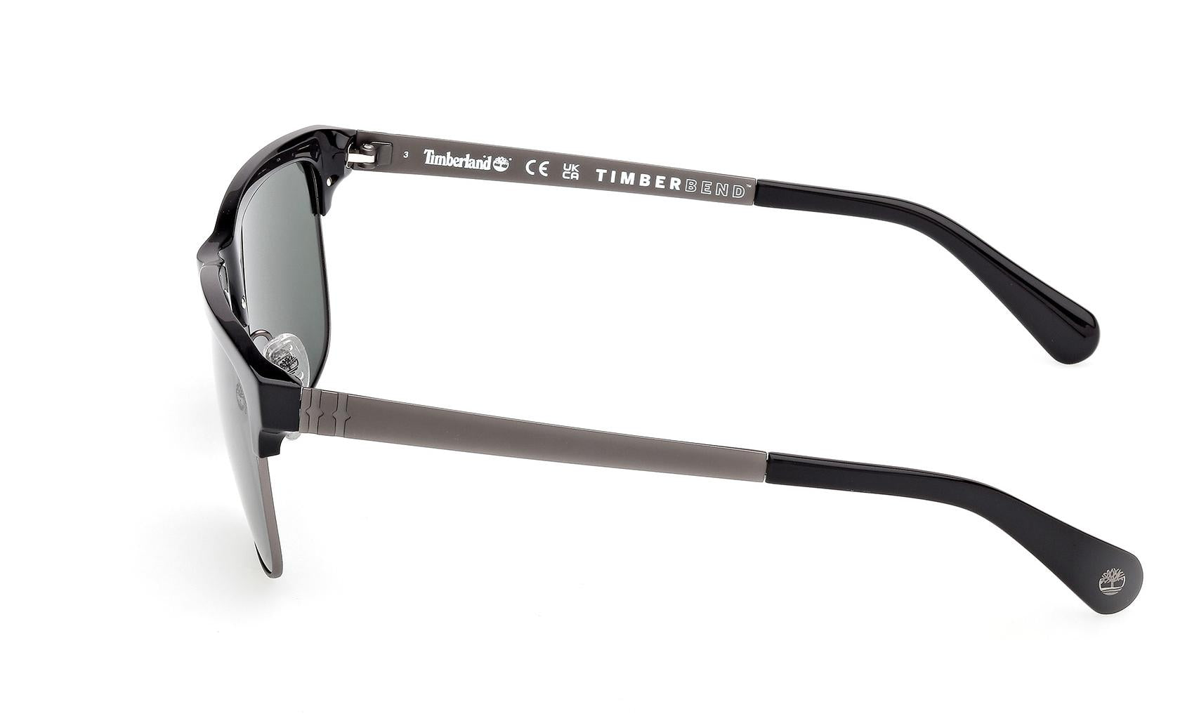 Timberland Sunglasses TB00063 01R