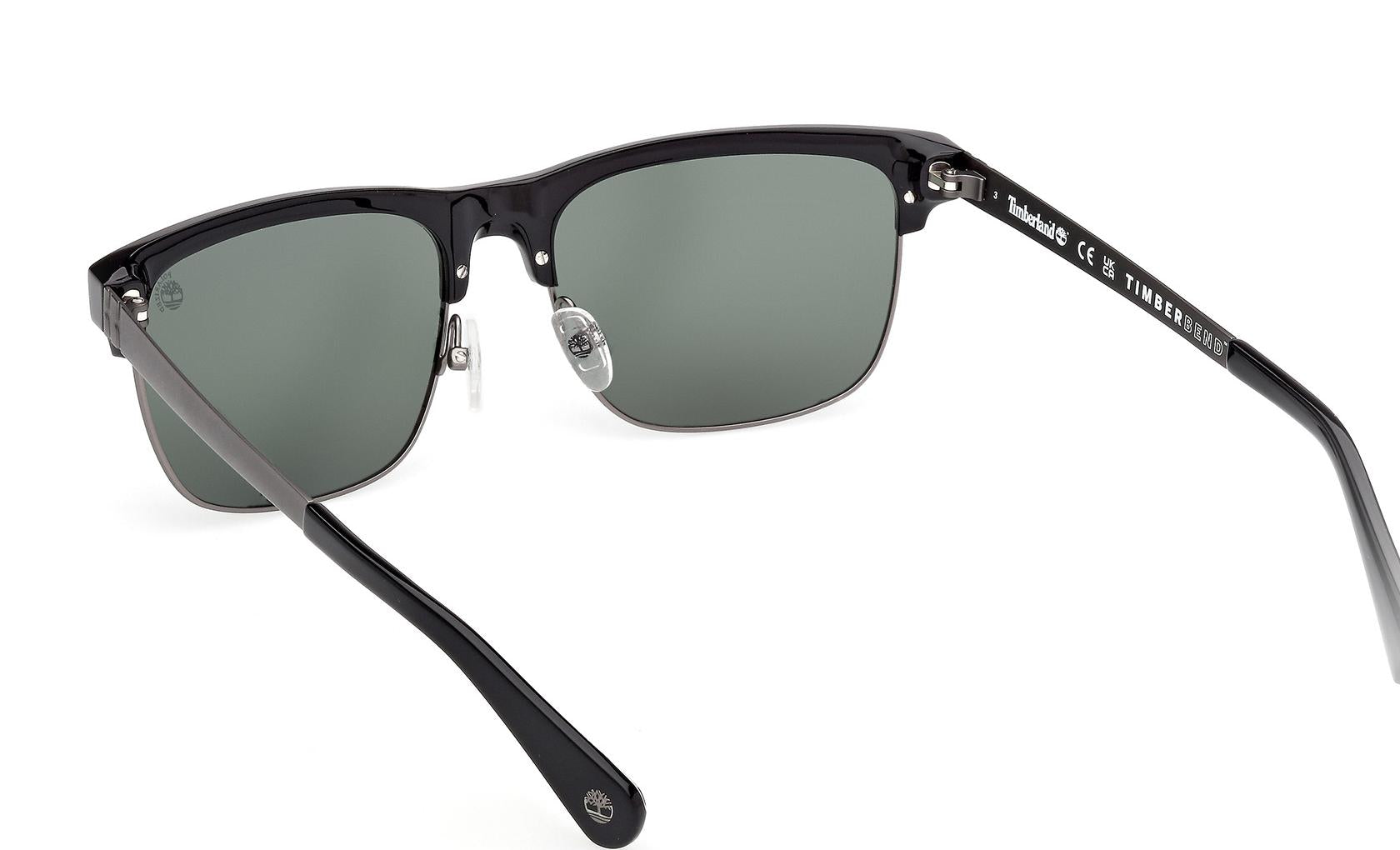 Timberland Sunglasses TB00063 01R
